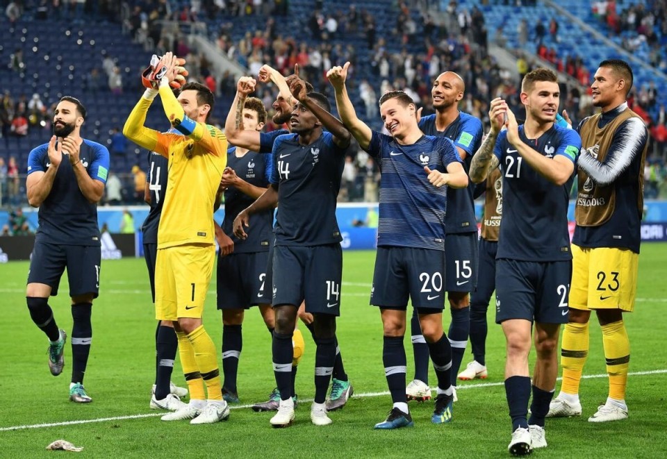 联赛管理方 联赛管理方