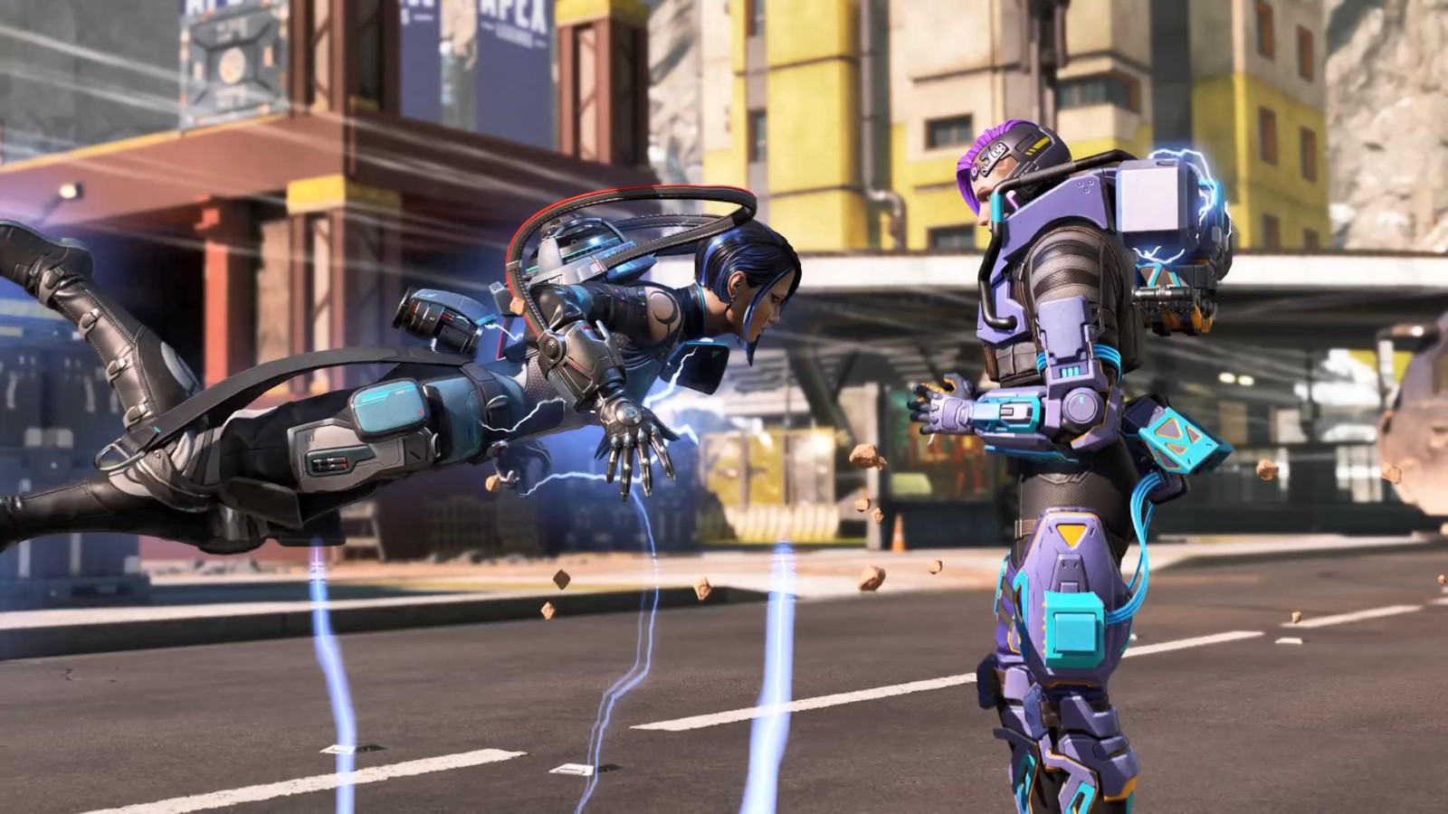 力量与跑位 力量与跑位