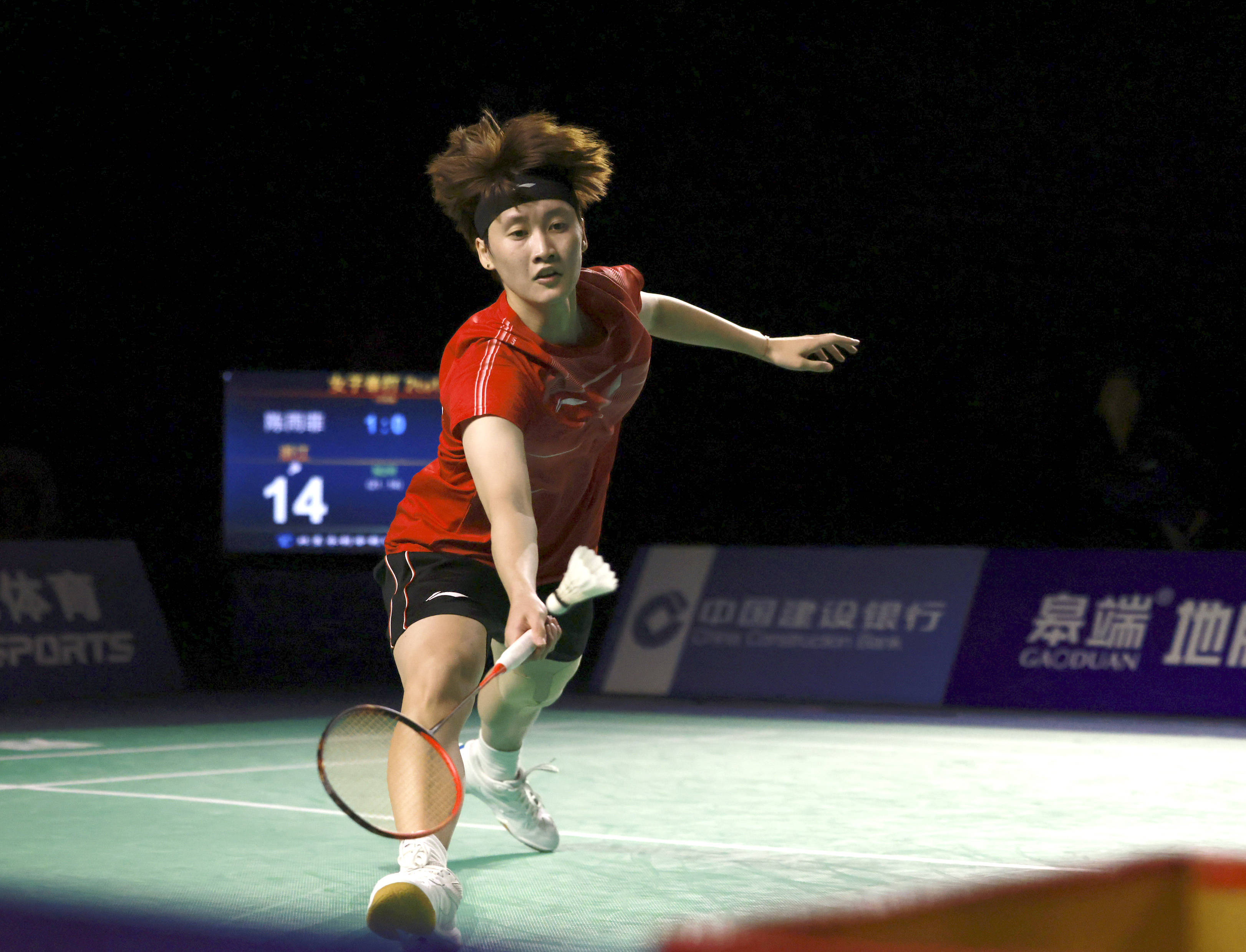 这样的争冠 这样的争冠