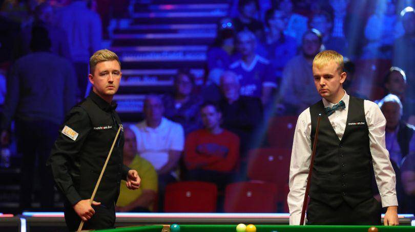 传承的全新 传承的全新