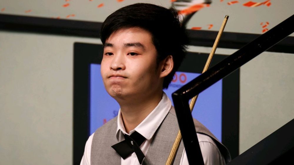 追击者持续 追击者持续